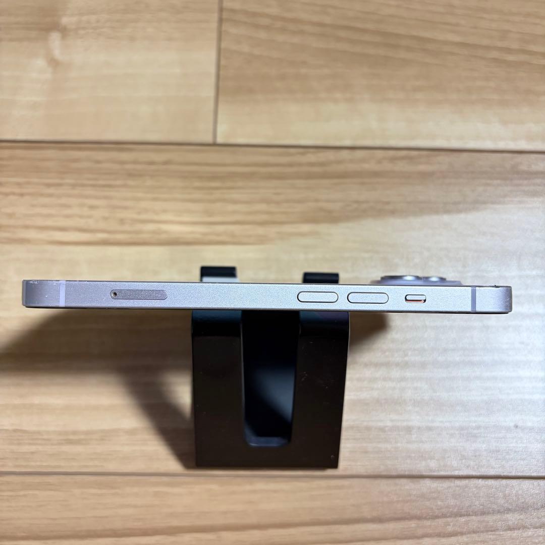 バッテリー新品 iPhone14 256GB パープル