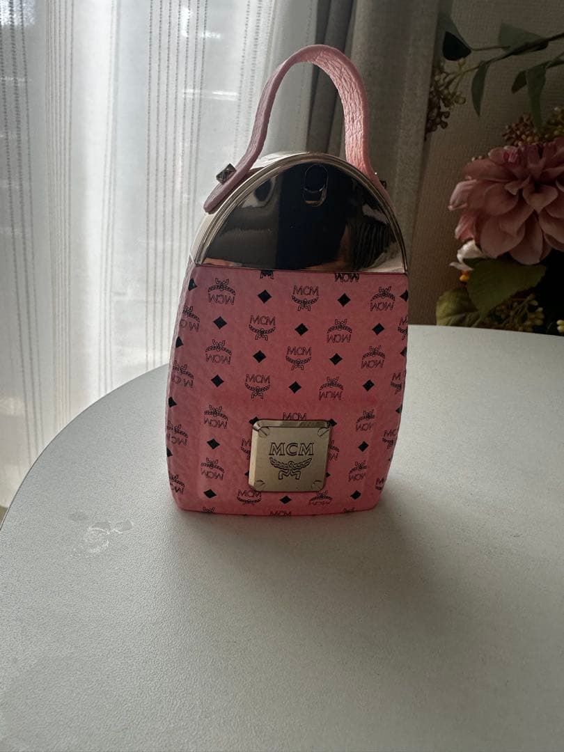 MCM CRUSH オーデパルファム 75ml