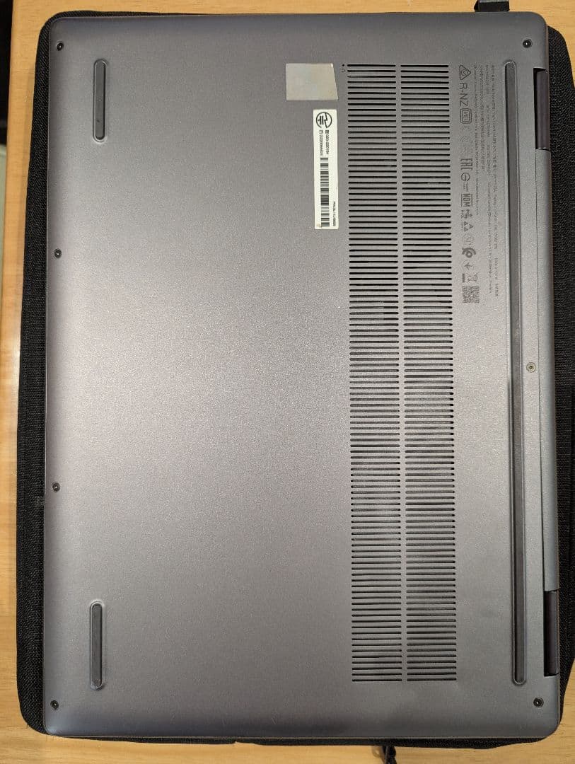 ノートPC Lenovo Yoga 7 2in1 Gen9 2024年製