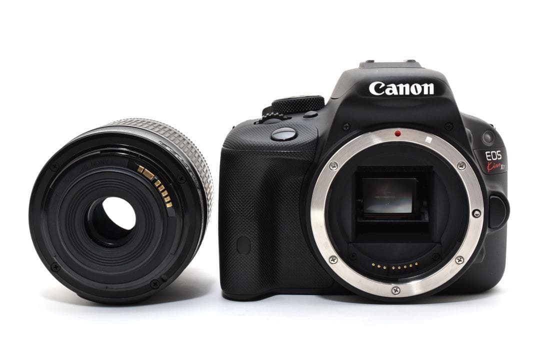 ❤️ショット数2991枚❤️Canon Kiss X7 スマホ転送可　初心者おすすめ