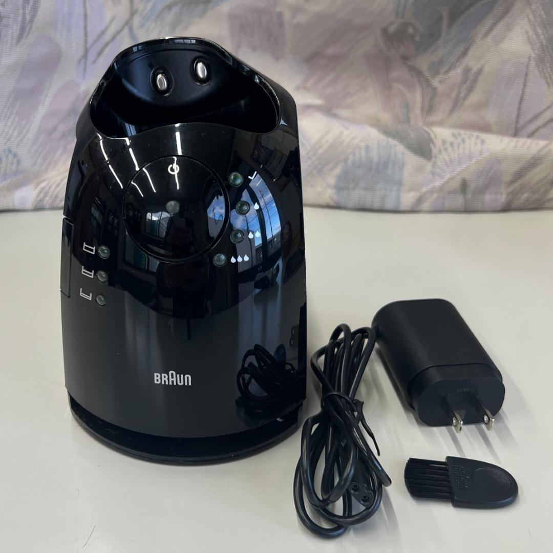 竜　週末限定値引　Braun Series 7 ブラウン シリーズ7