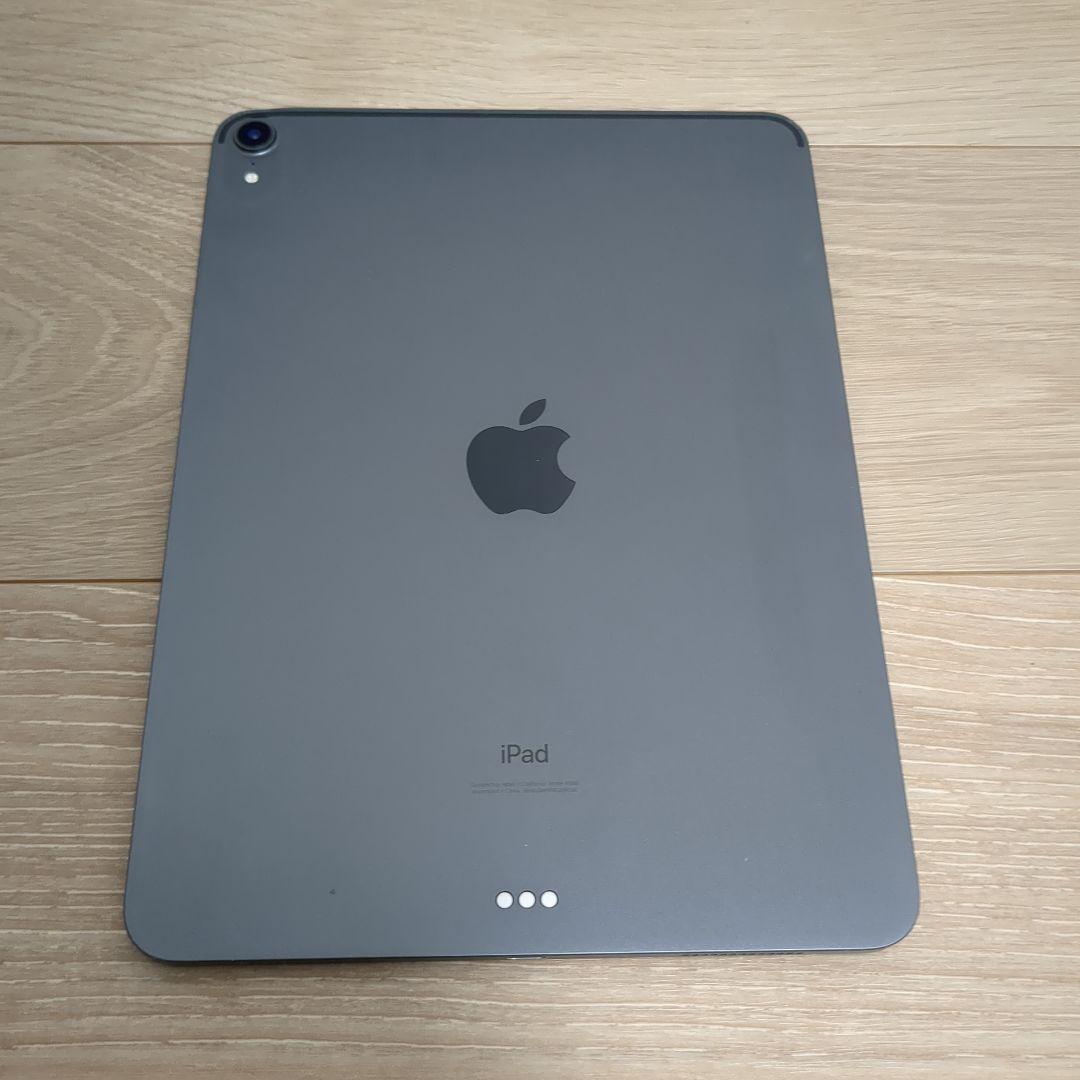 iPad Pro 11インチ 第1世代 256GB