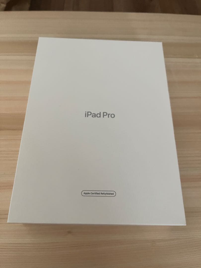 iPadPro 第2世代 11インチ 128GB スペースグレーWi-Fiモデル