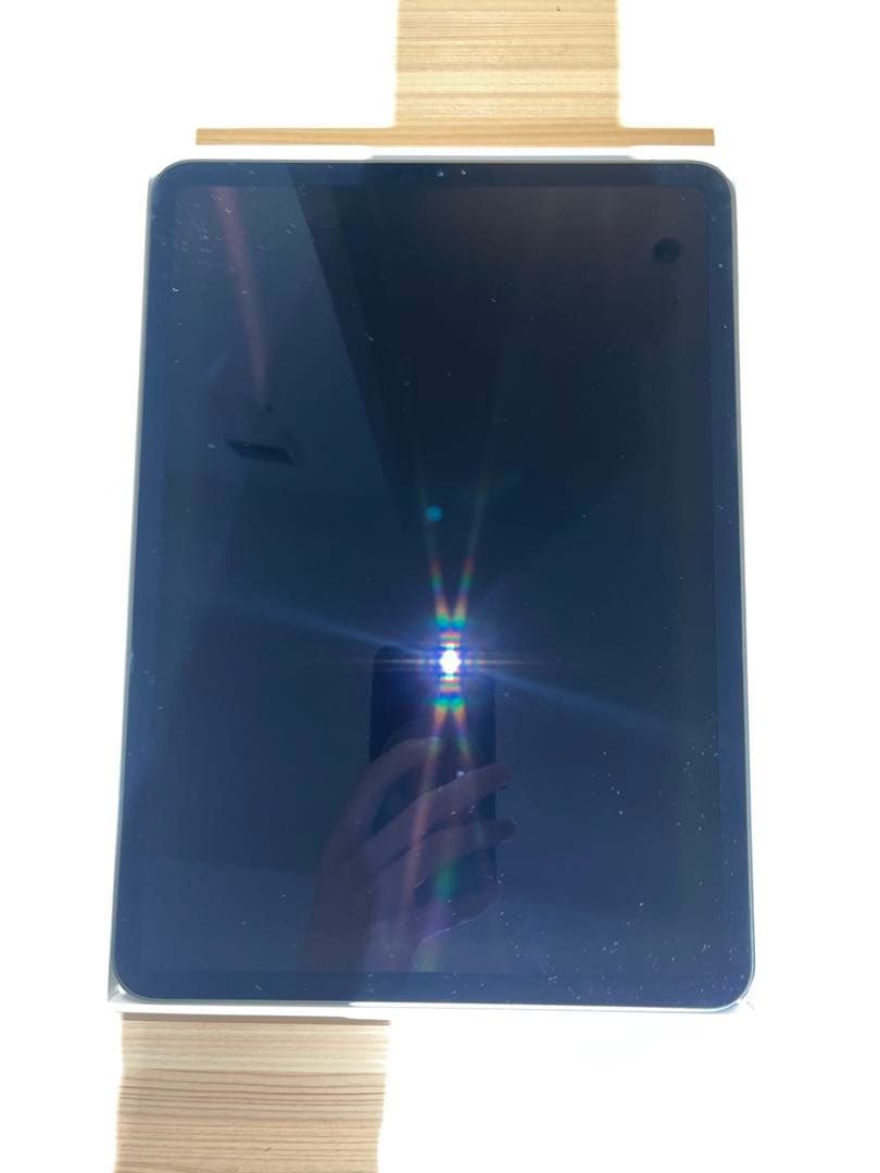 iPadPro 第2世代 11インチ 128GB スペースグレーWi-Fiモデル
