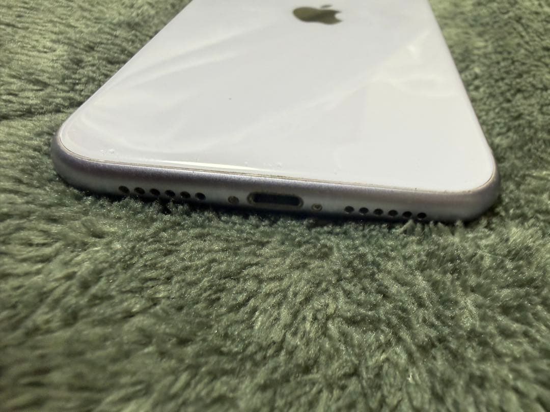 スマートフォン本体 iPhone 11 64GB