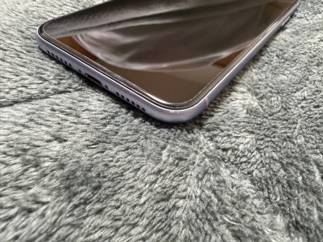 スマートフォン本体 iPhone 11 64GB