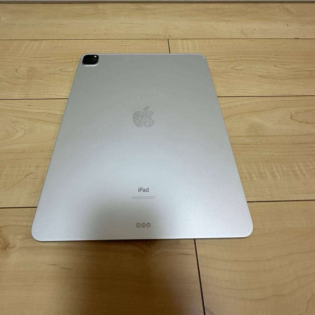 iPad Pro 12.9インチ 第4世代 256GB + おまけ
