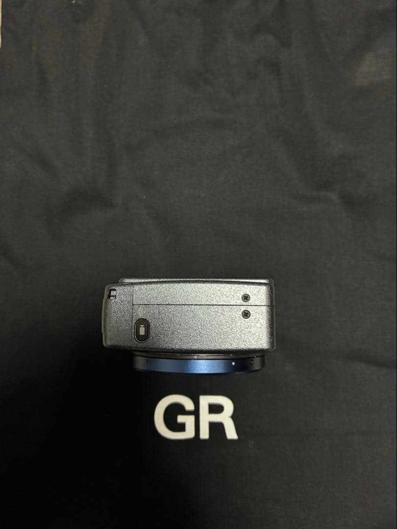 【やまうちさま専用】RICOH GR IIIx Urban Edition