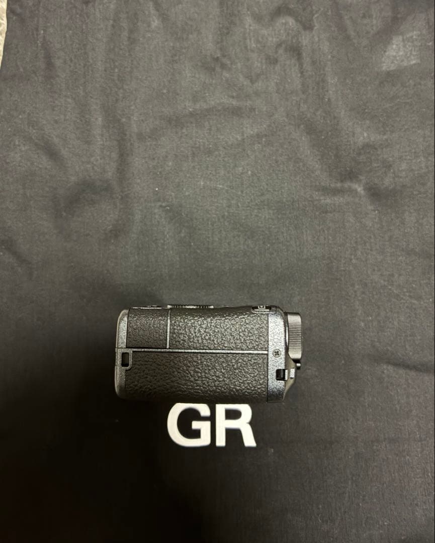 【やまうちさま専用】RICOH GR IIIx Urban Edition