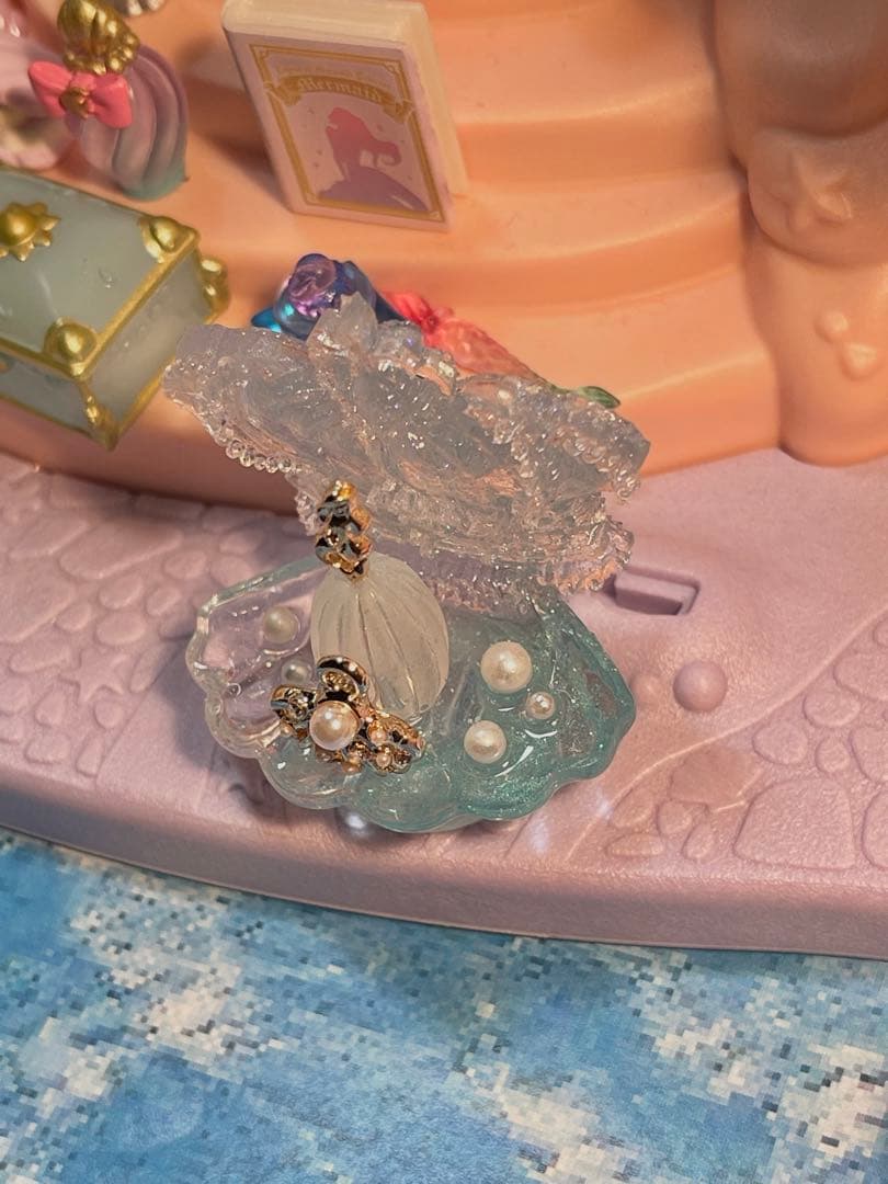 クラウンアクアオブジェ