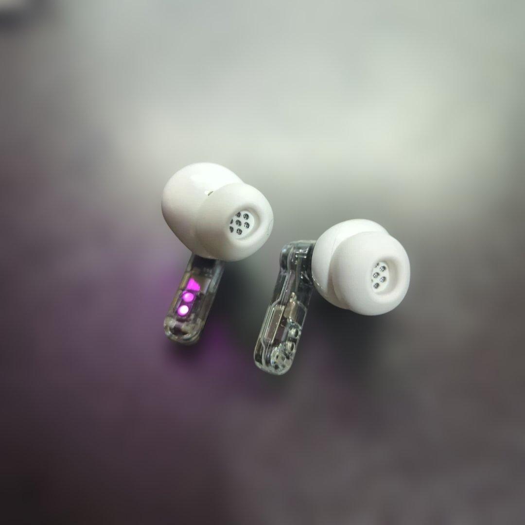 Nothing Ear ホワイト