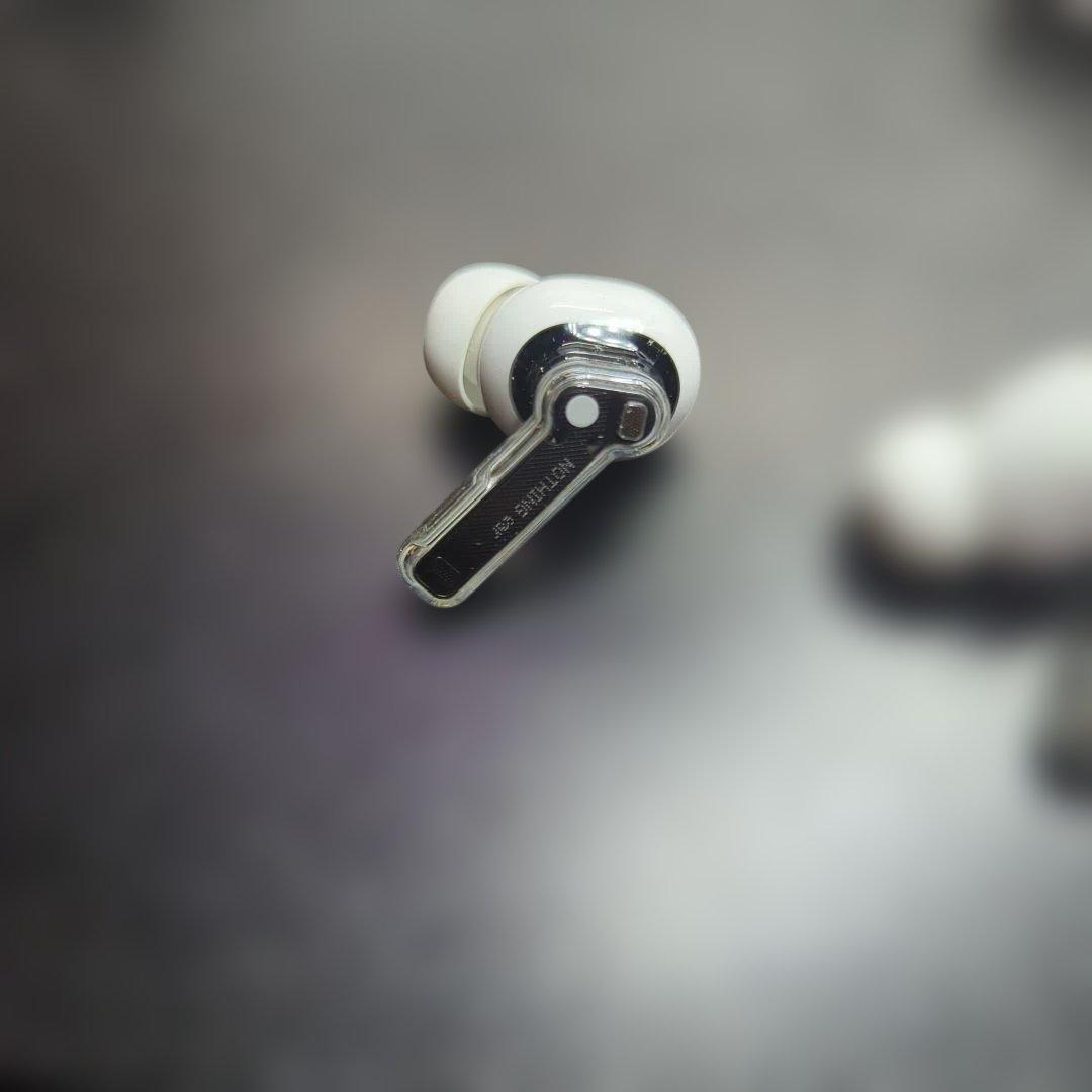 Nothing Ear ホワイト