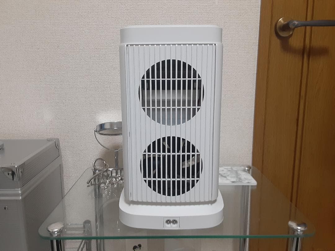 RAAE 卓上クーラー 半導体冷却
