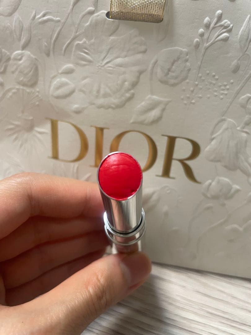 Dior Addict リップスティック.ケースセット