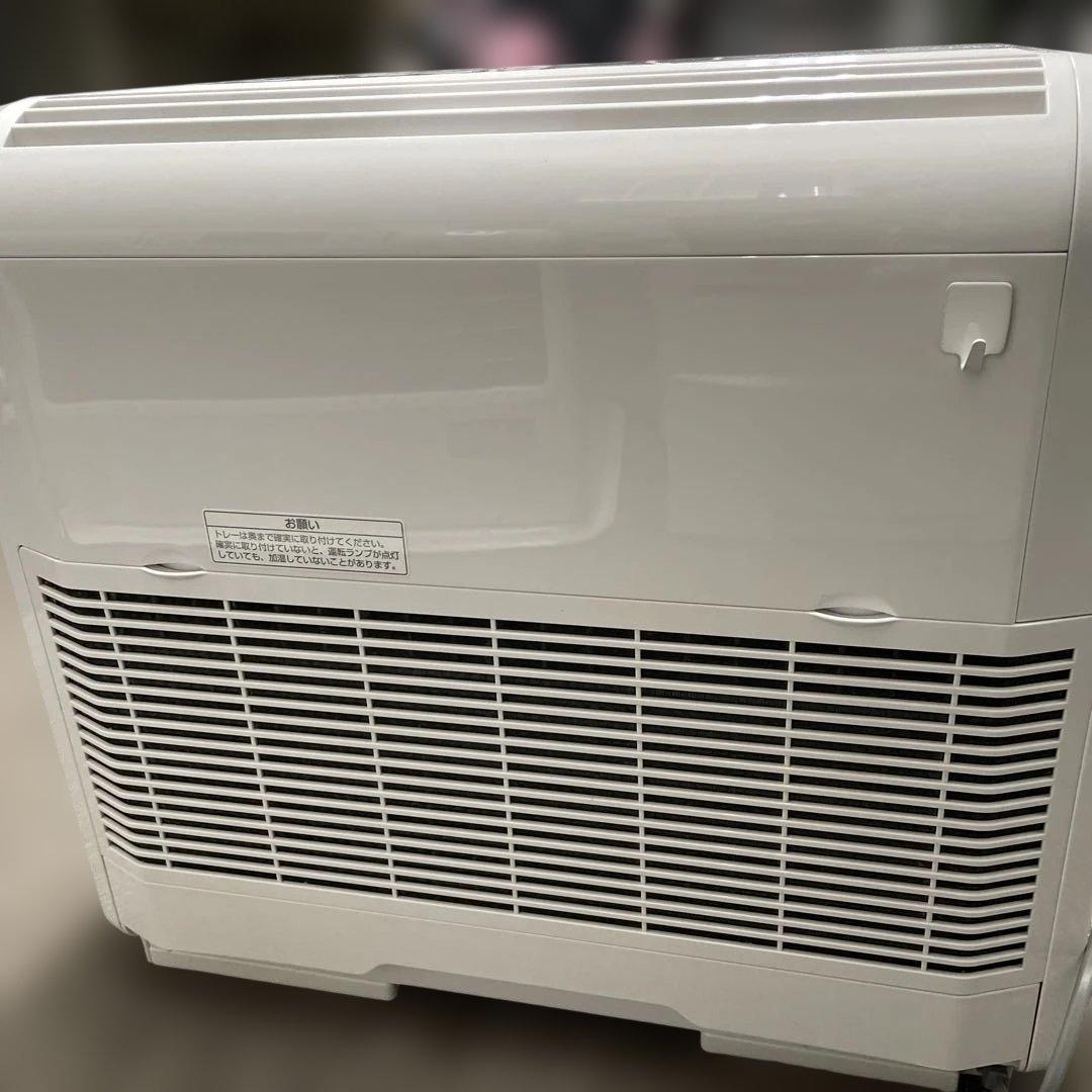 Panasonic 加湿器　FE-KXF15　2017年製