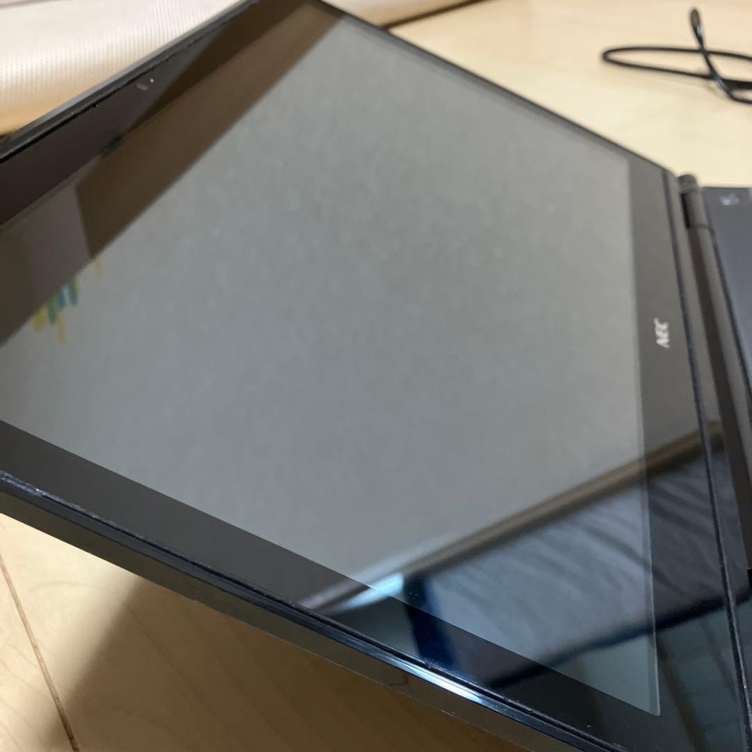 Windowsノート本体 NEC PC-LL750SSB