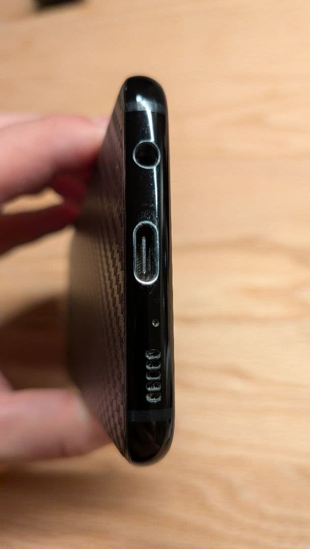 Galaxy S8 SC-02J ドコモ SIMロック解除済み