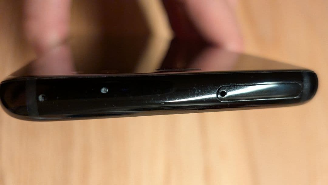 Galaxy S8 SC-02J ドコモ SIMロック解除済み