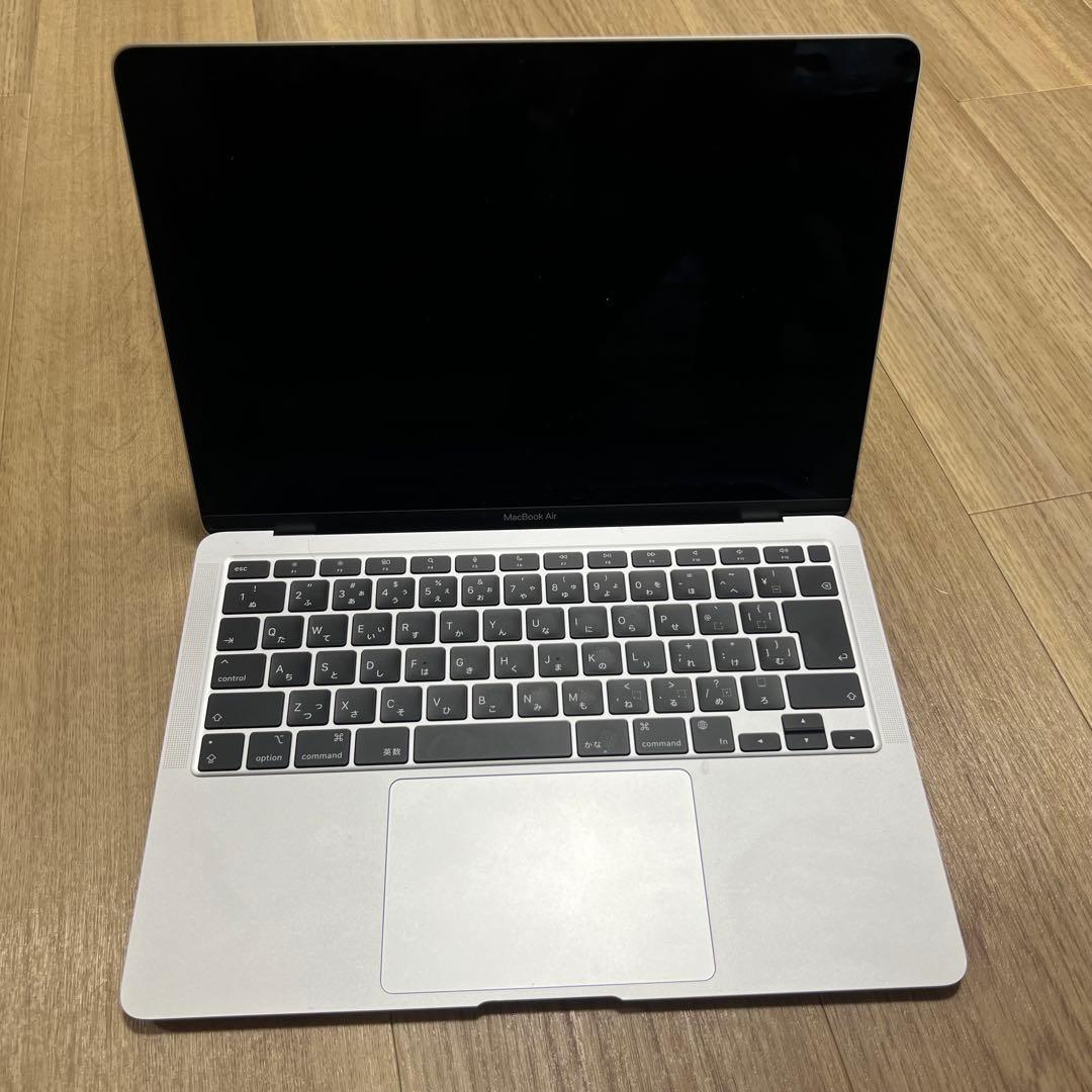 Apple MacBook Air M1 13インチ【ジャンク】