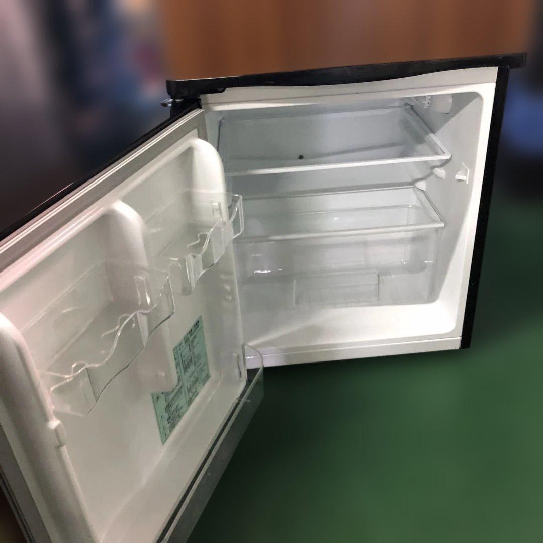 Grand Line 2ドア冷蔵庫 ARM-90L02DB 90L 2019年製