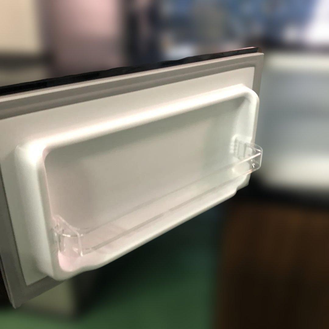 Grand Line 2ドア冷蔵庫 ARM-90L02DB 90L 2019年製