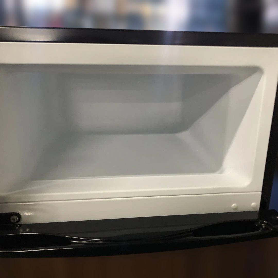 Grand Line 2ドア冷蔵庫 ARM-90L02DB 90L 2019年製