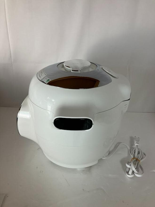【美品】T-fal Cook4me Express