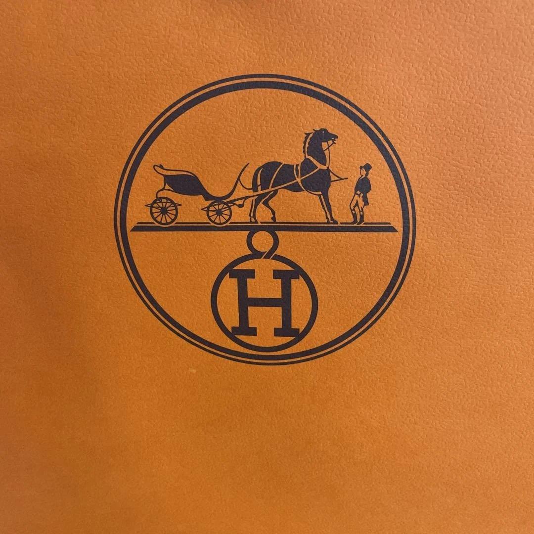 HERMÈS ショップ袋 11枚 大サイズ