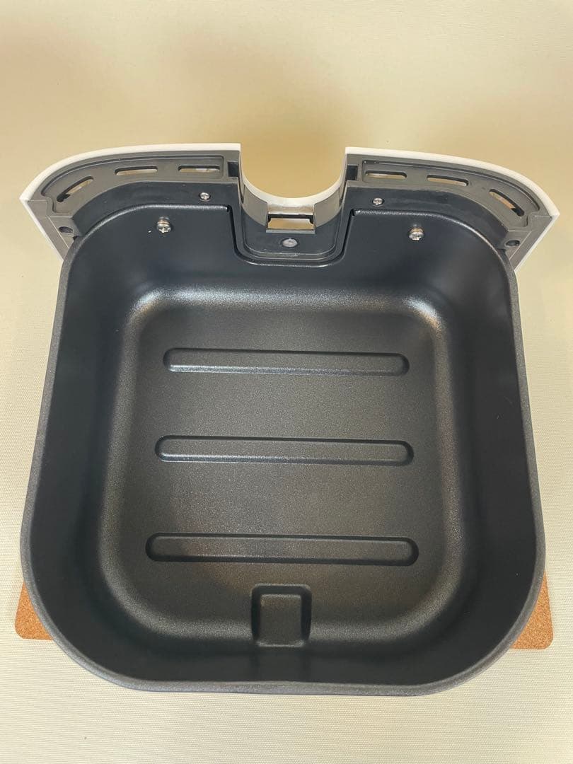 COSORI ノンフライヤー CP137-AF 3.5L