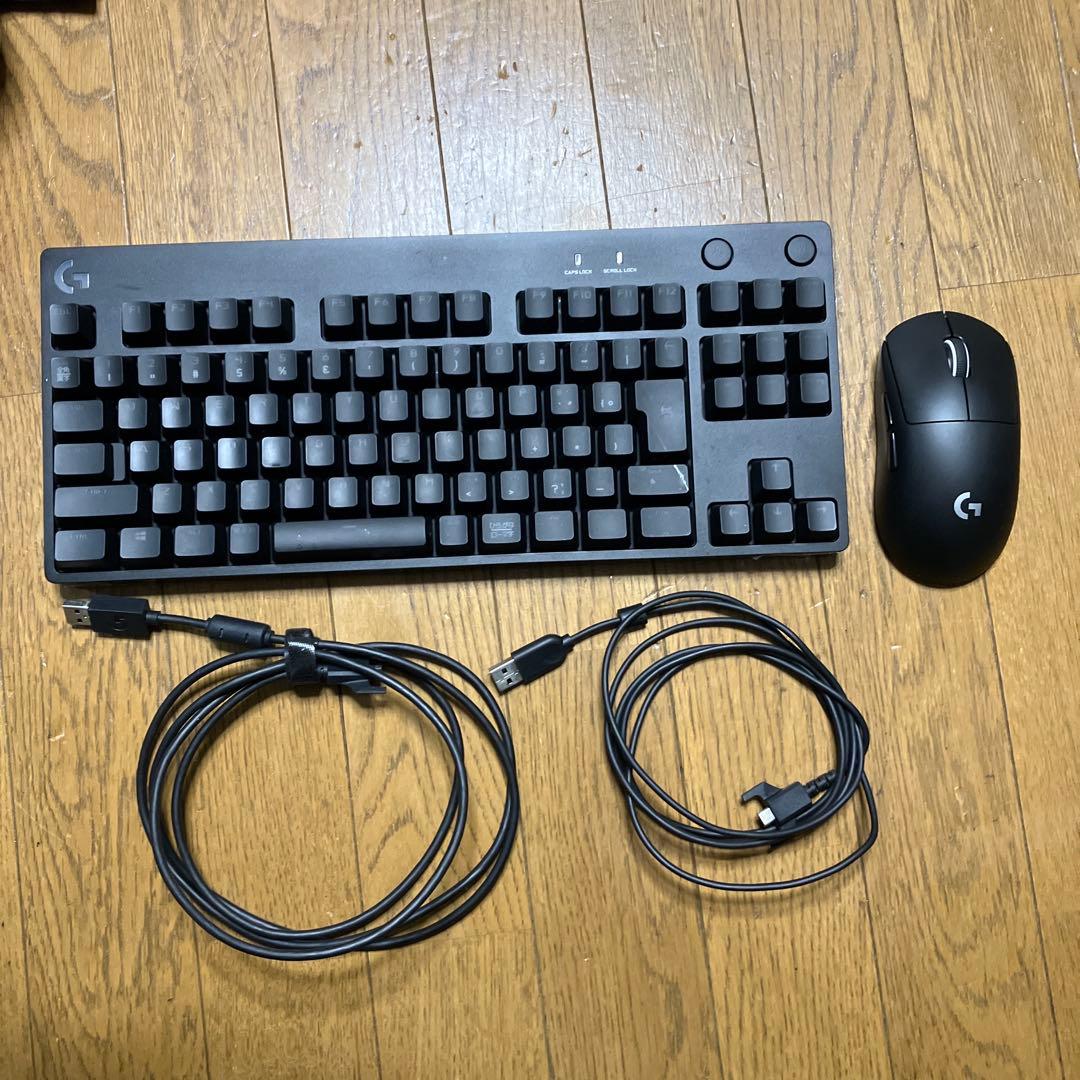 DELL XPS8910（グラボ付） Wモニター・キーボードマウス　セット