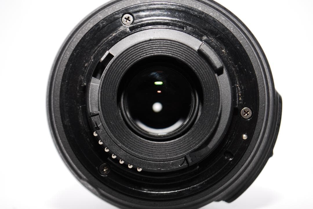 ✨新品級美品 ショット数極少✨Nikon D5500レンズセット