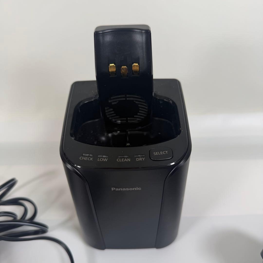 Panasonic ラムダッシュプロ5 ES-LV7J　おまけ　USB充電器