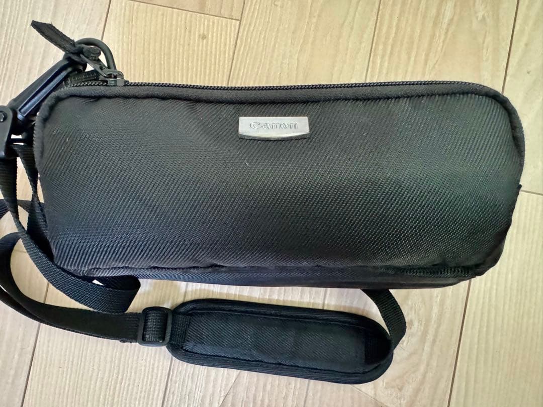 Canon iVIS HF M41 ビデオカメラ本体　　※付属セット