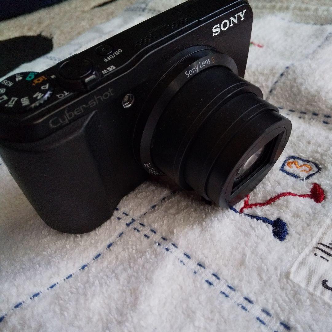 SONY Cyber-shot DSC-HX30V ソニー