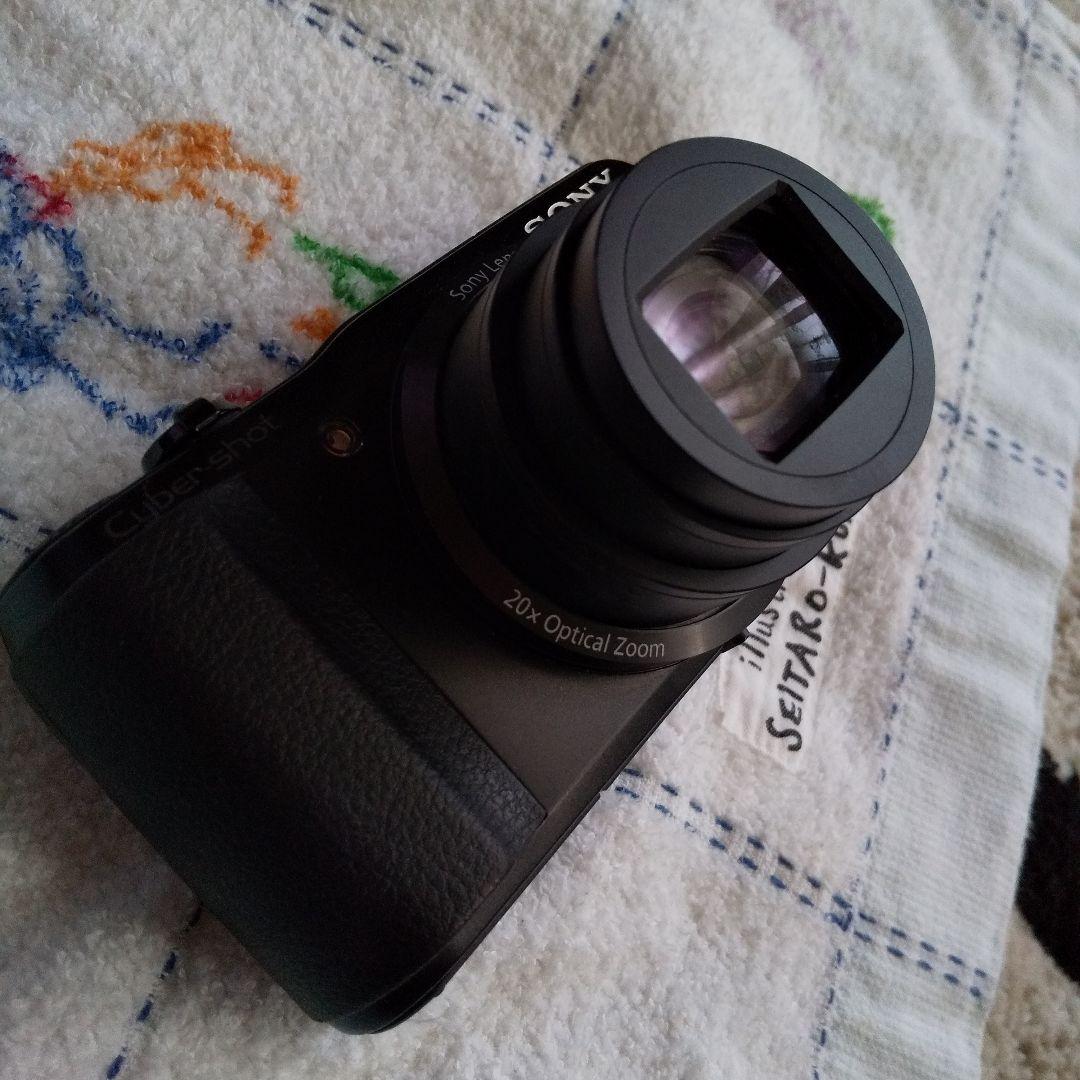 SONY Cyber-shot DSC-HX30V ソニー