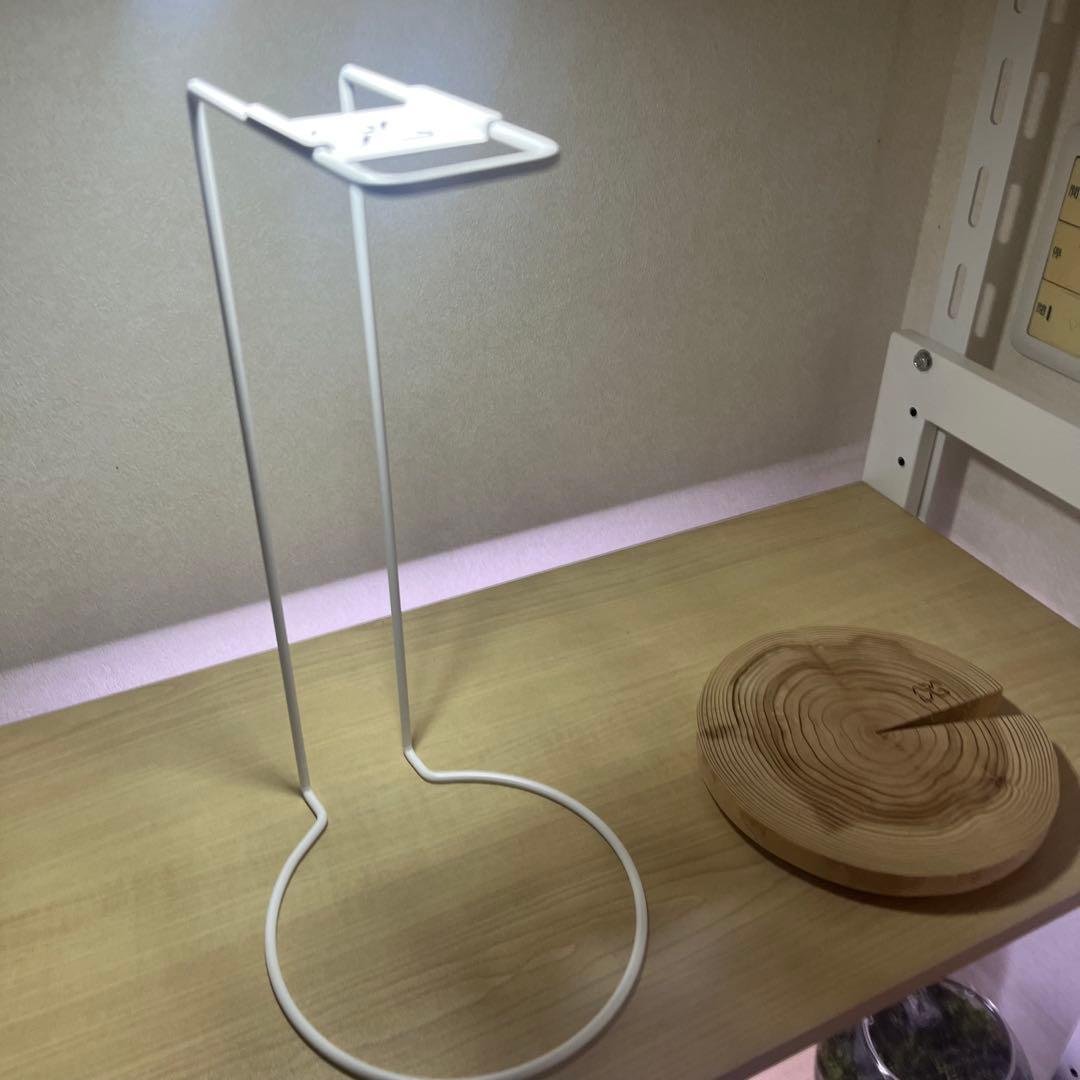 ADA LAB 限定　DOOA マグネットライトGスタンド　130