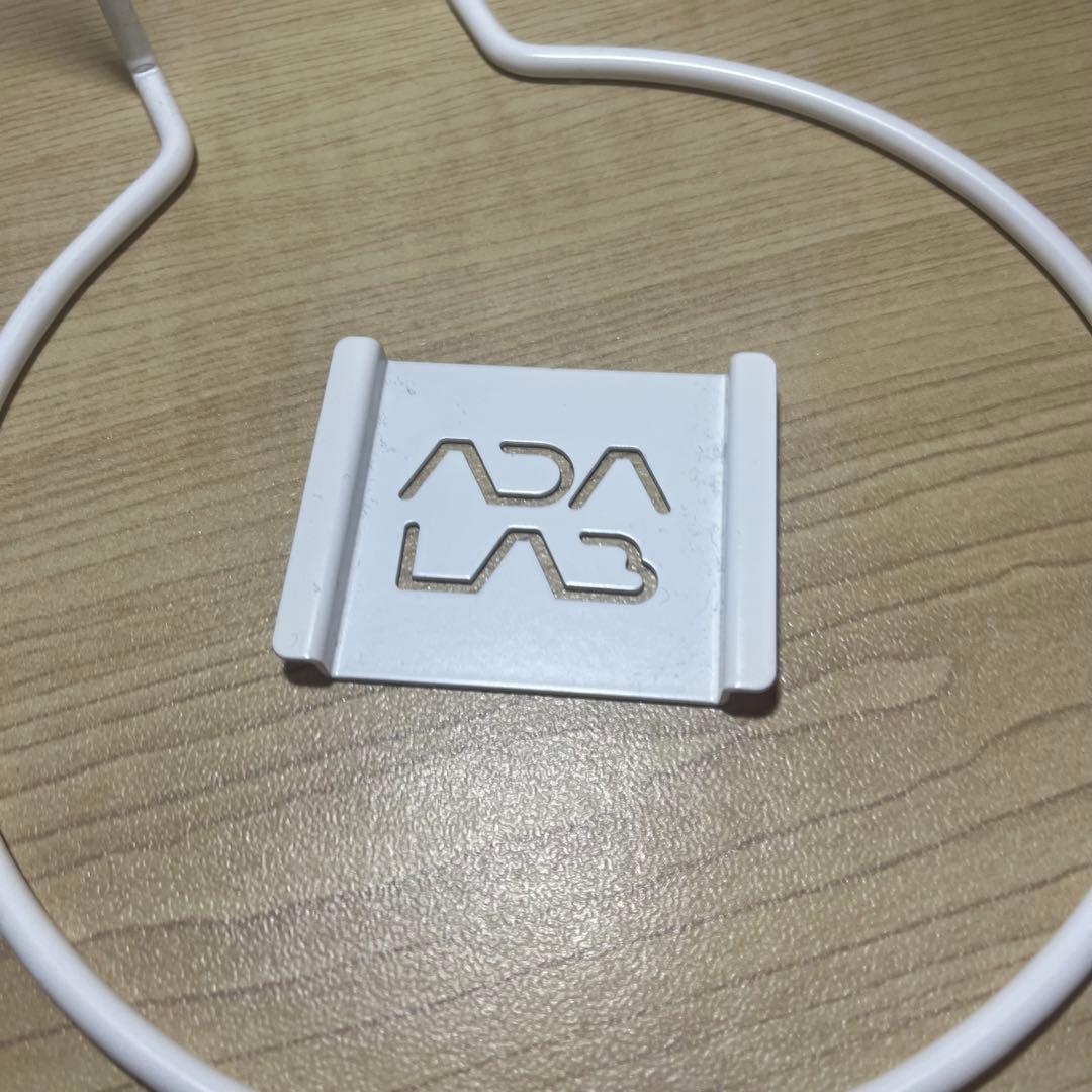 ADA LAB 限定　DOOA マグネットライトGスタンド　130