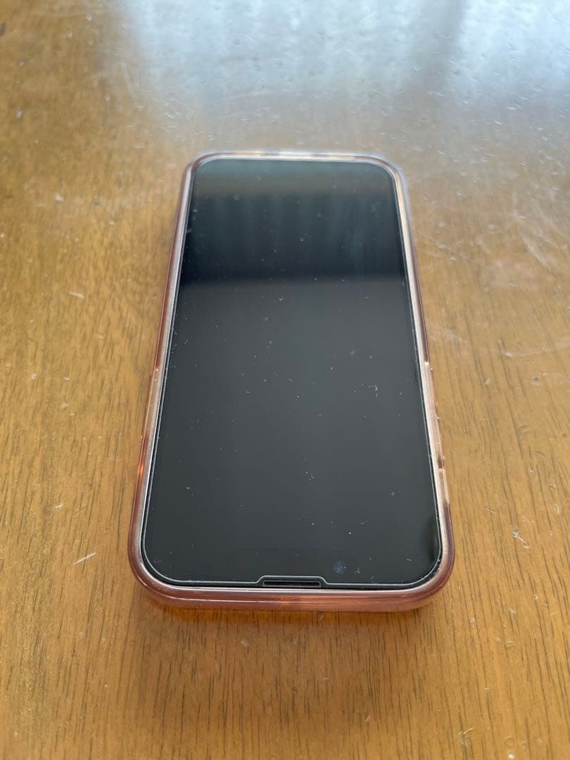 iPhone 13 mini 128gb SIMロックなし ピンク