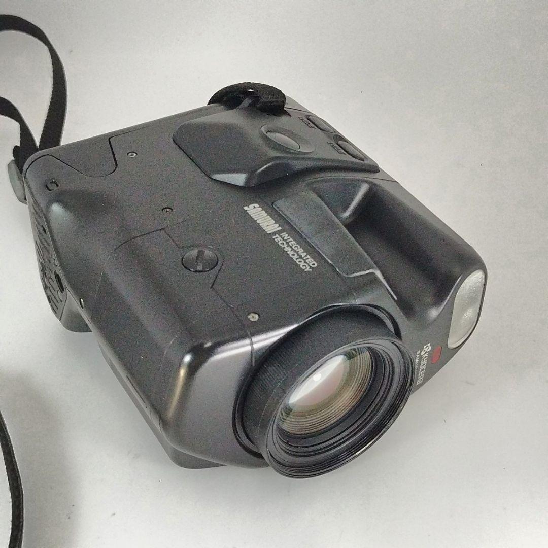 Kyocera　SAMURAI