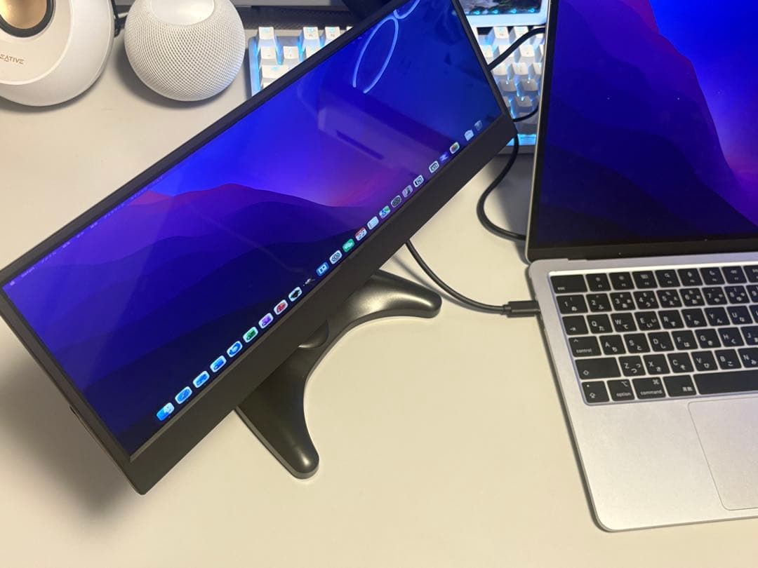 ITPROTECH 14型バータイプ液晶モニターLCD14HCR-IPSW