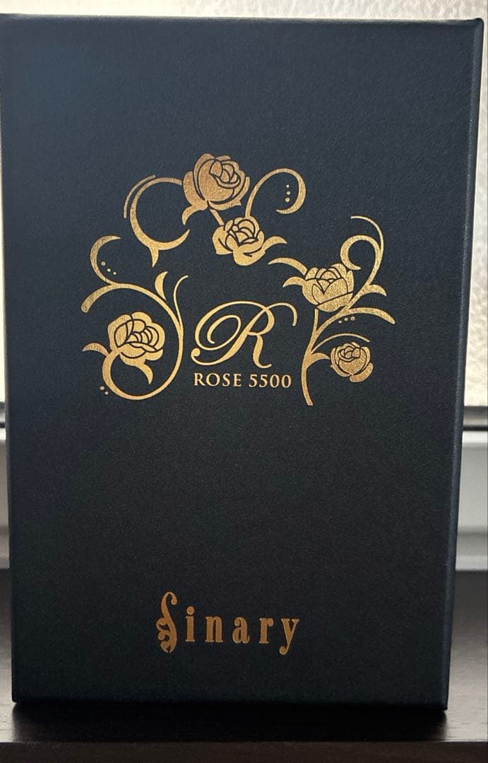 ⭐︎お値下げしました⭐︎シナリーROSE5500/Sinary香水