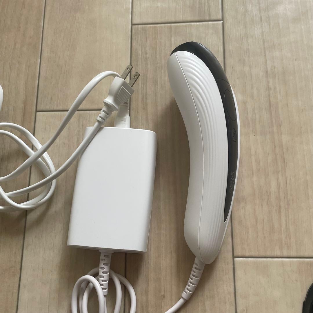 ReFa 脱毛器 エピゴー
