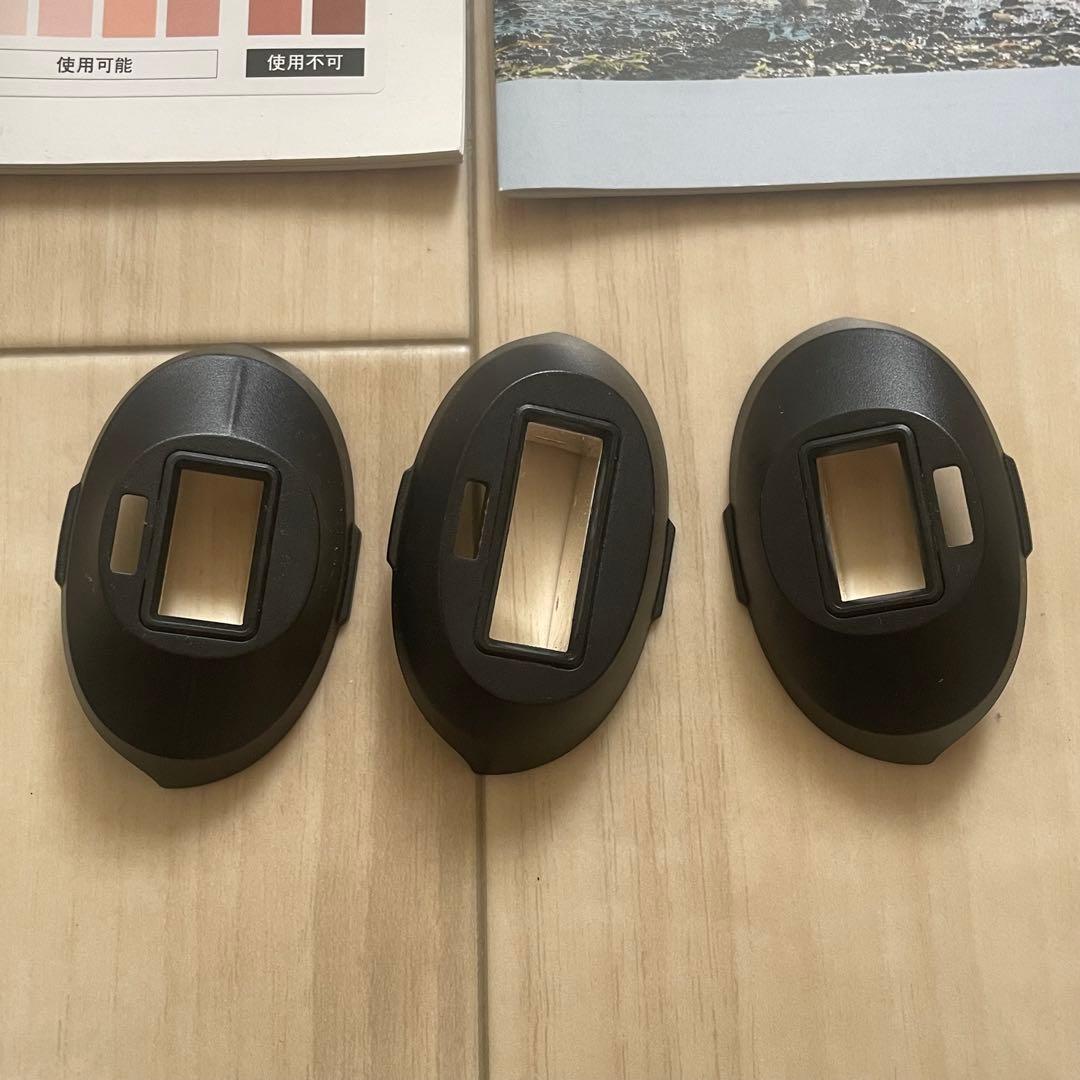 ReFa 脱毛器 エピゴー