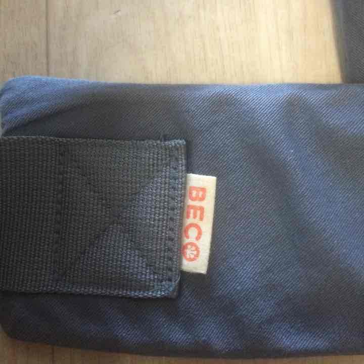 ＢＥＣＯ抱っこ紐