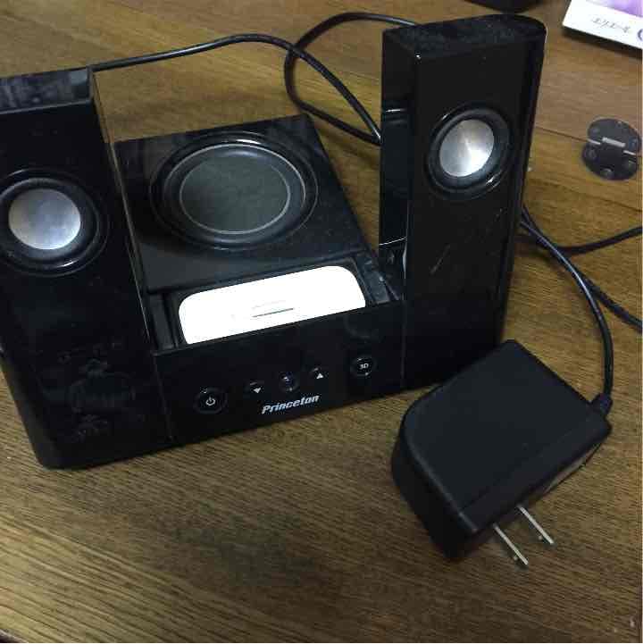 iPod nano 4世代 ブラック
