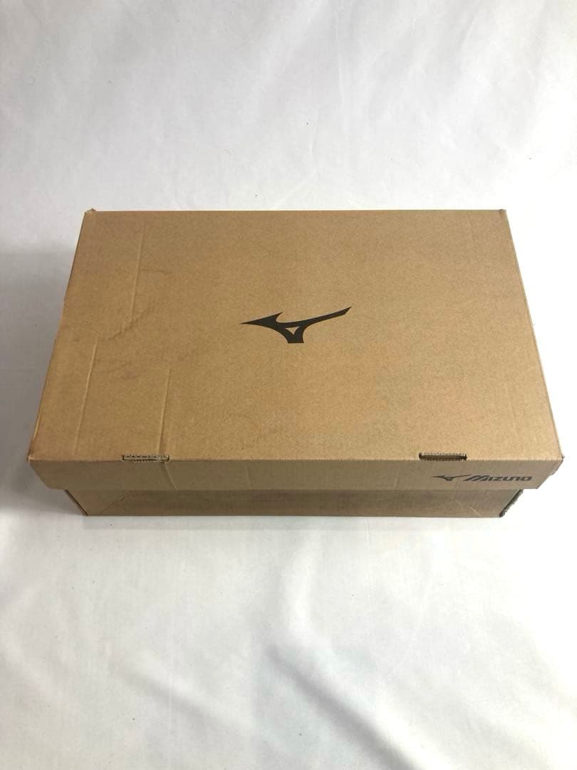 MIZUNO 安全靴　オールマイティOS13L ブラック　28.0cm 新品