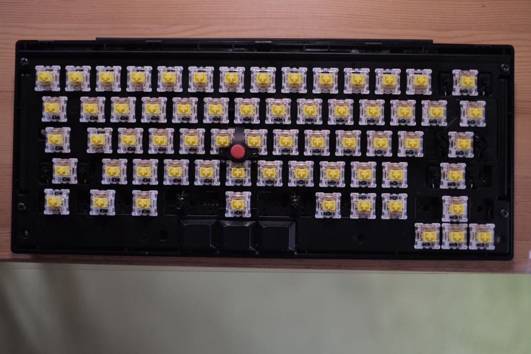 t*a様 TEX Shura DIY＋BLE 5.0 Upgrade Kits