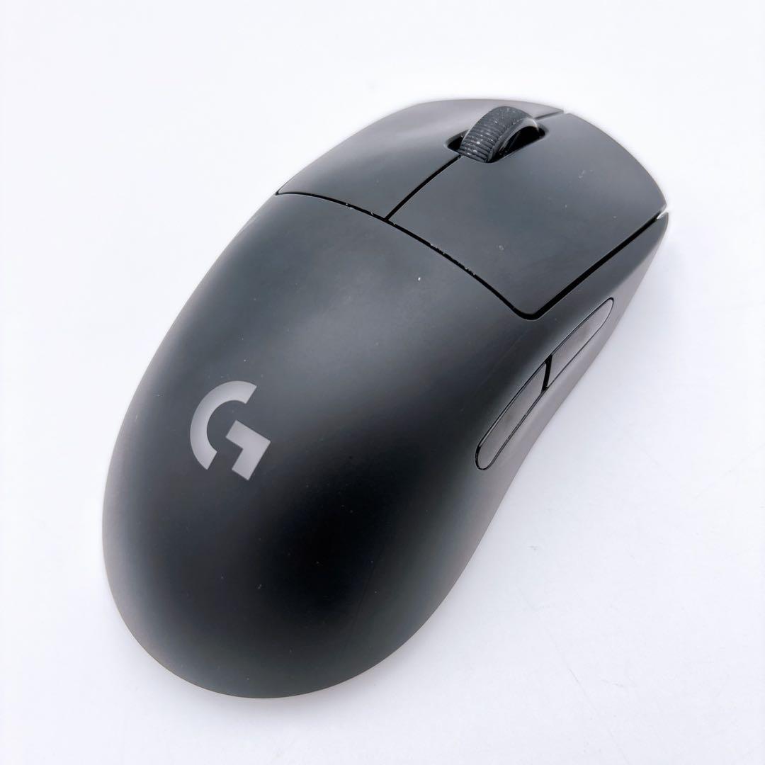 Logicool G PRO 2 ワイヤレスマウス