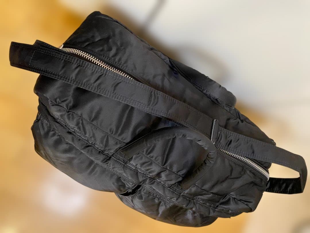 PORTER タンカー BOSTON BAG 　ボストンバック　特大