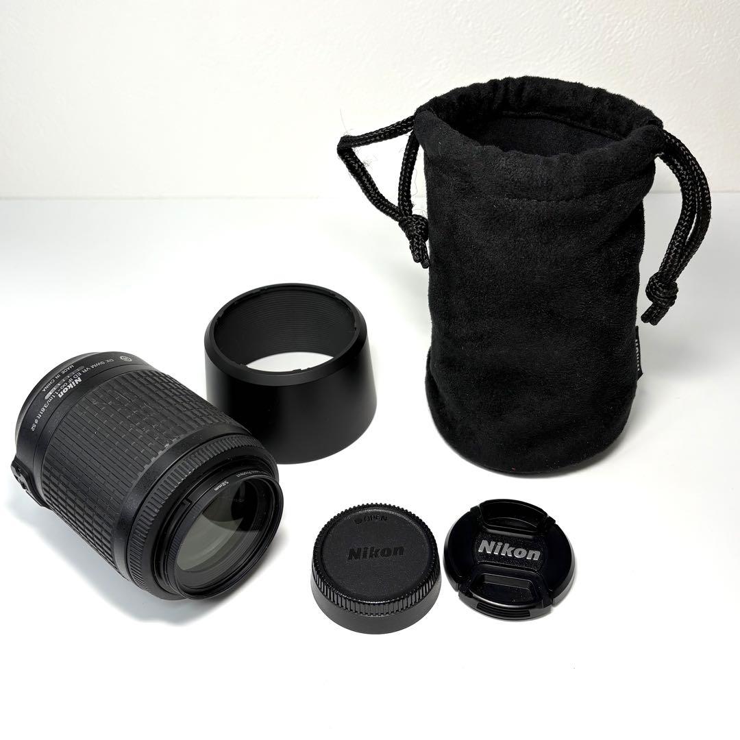 【Nikon D70 】　セット バッグ付 CFカード付 動作確認済 送込
